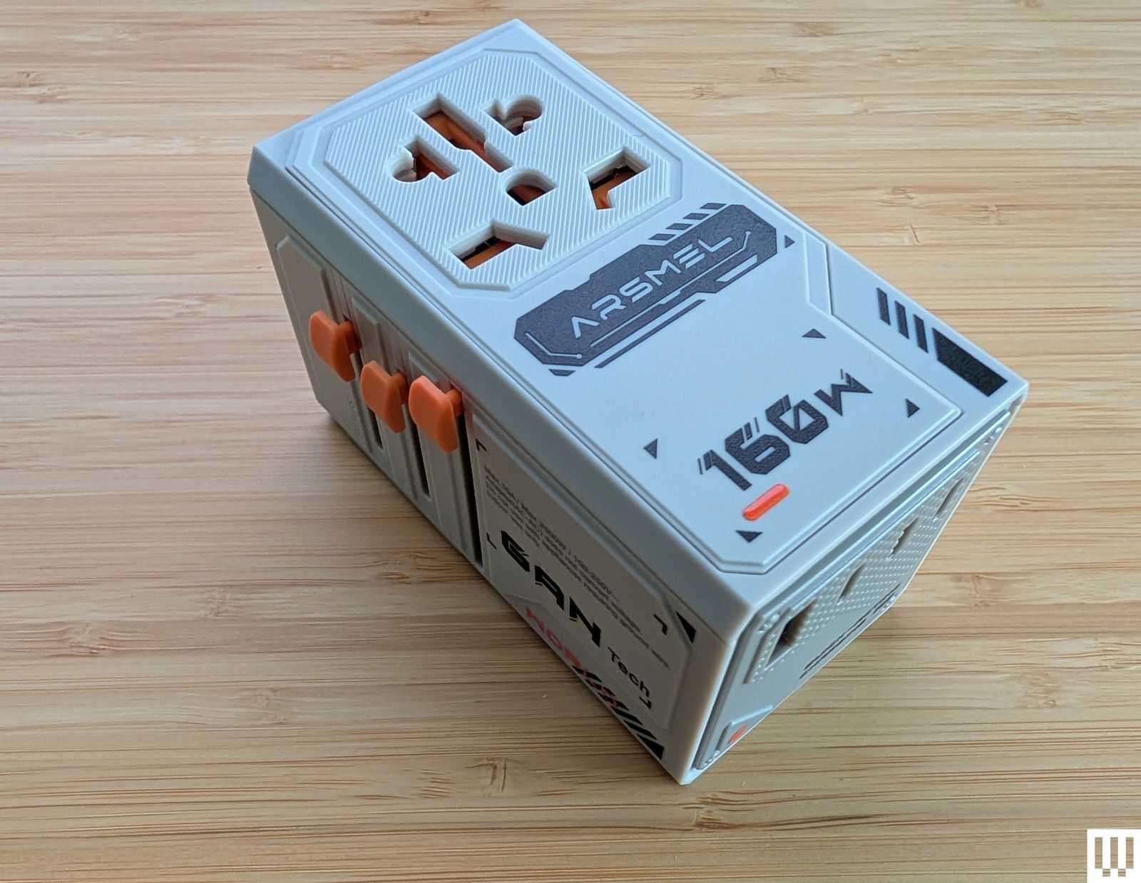 Image may contain Electrical Device Electrical Outlet and Mailbox