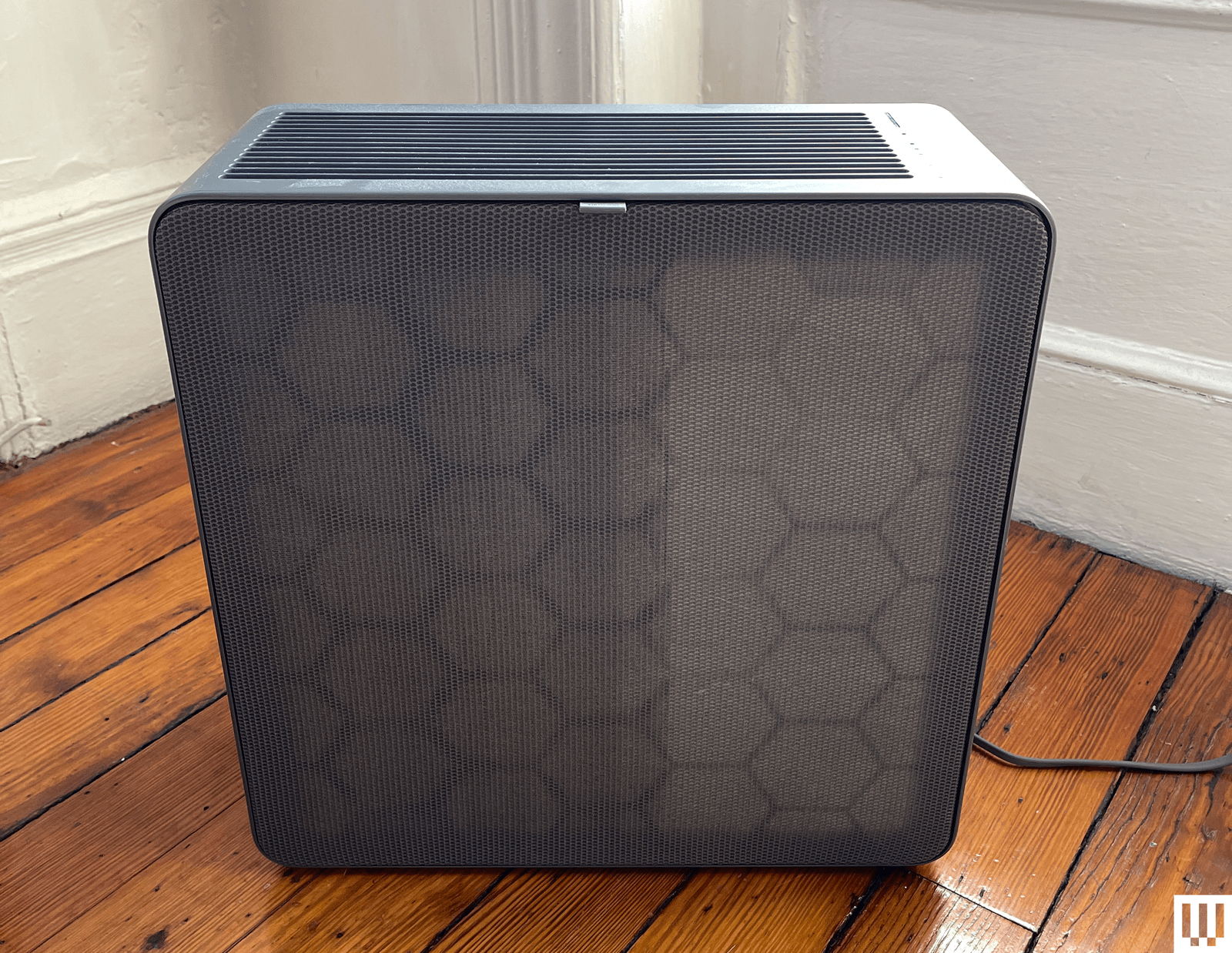 Image may contain Electronics and Speaker