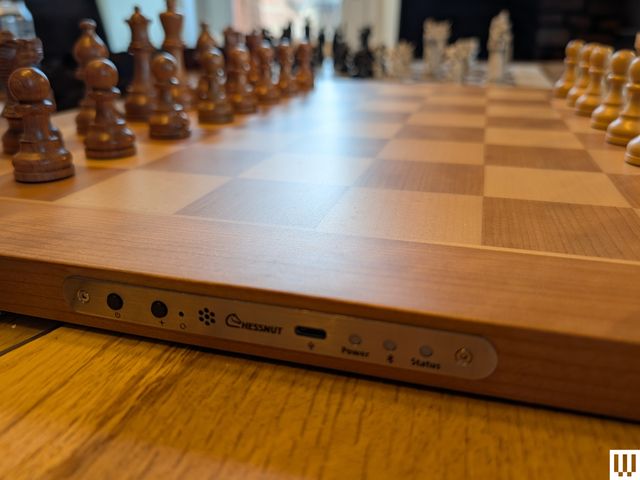 Image may contain: Chess, and Game