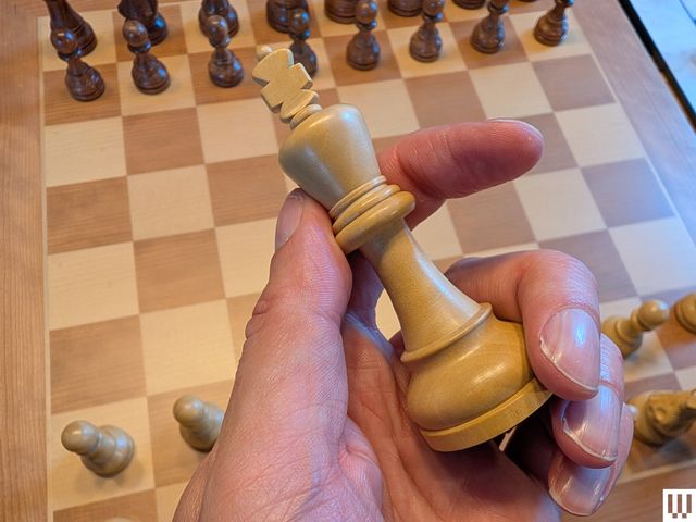 Image may contain: Chess, Game, and Smoke Pipe