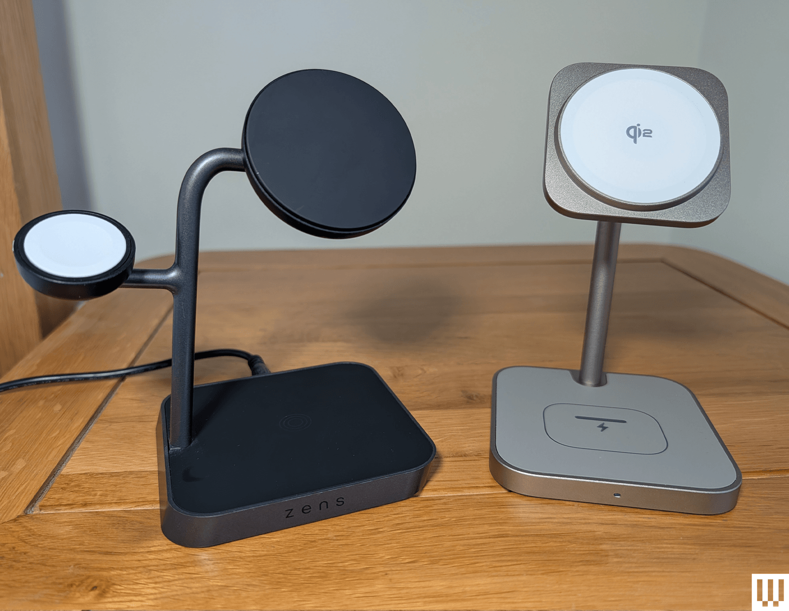 Zens Office Charger Pro 3