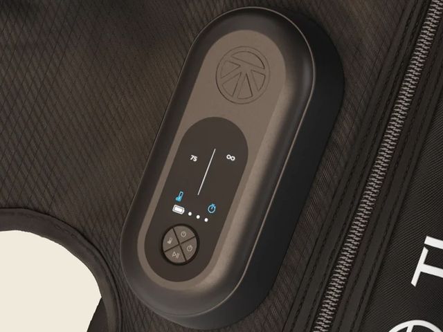 Image may contain: Computer Hardware, Electronics, Hardware, Monitor, and Screen