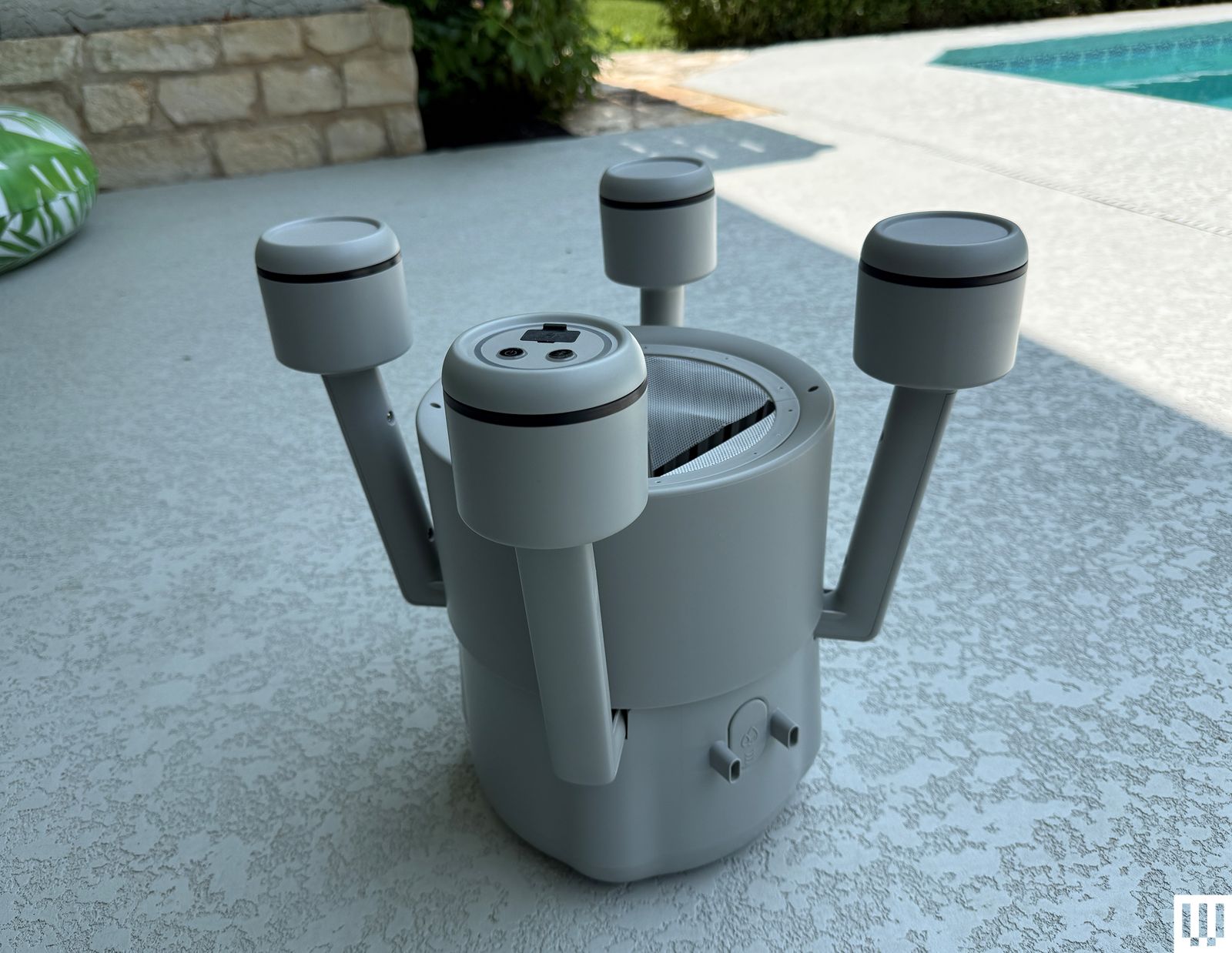Image may contain Tin and Can