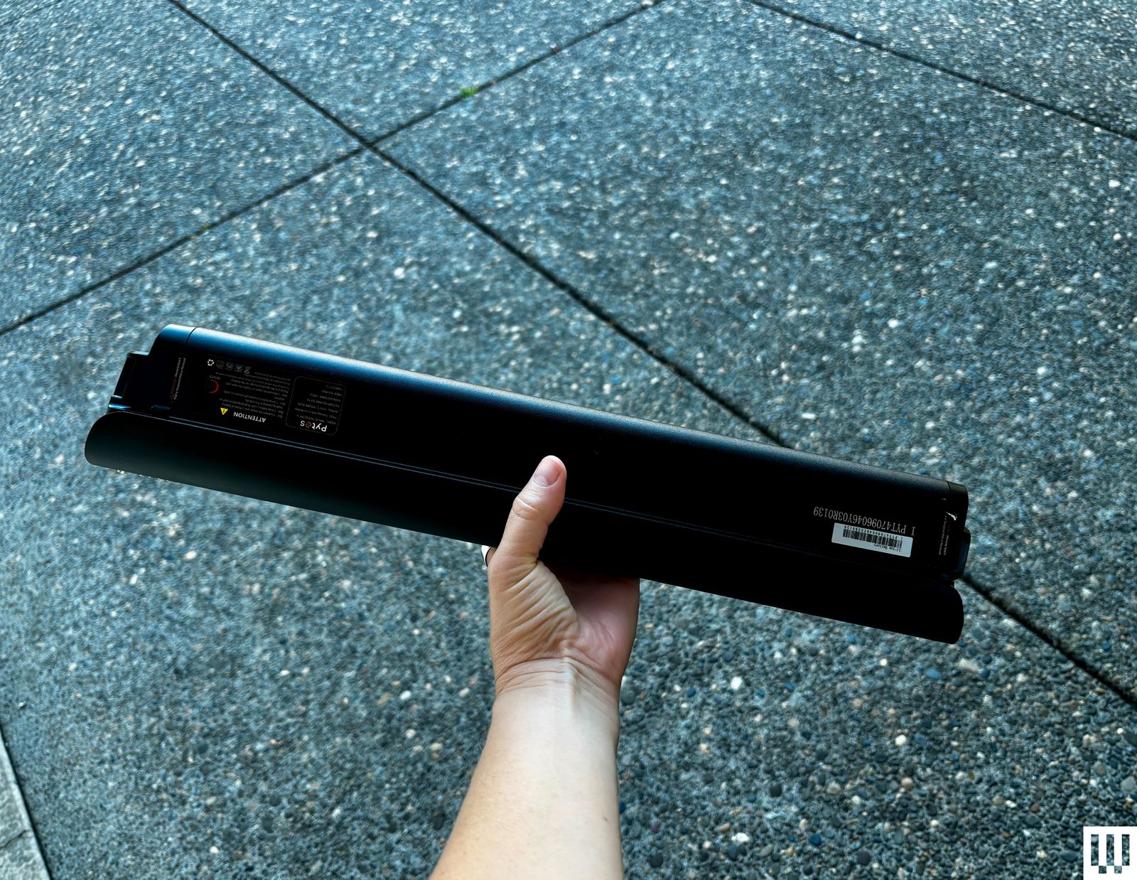 Image may contain Body Part Finger Hand Person Computer Electronics Laptop Pc and Tablet Computer