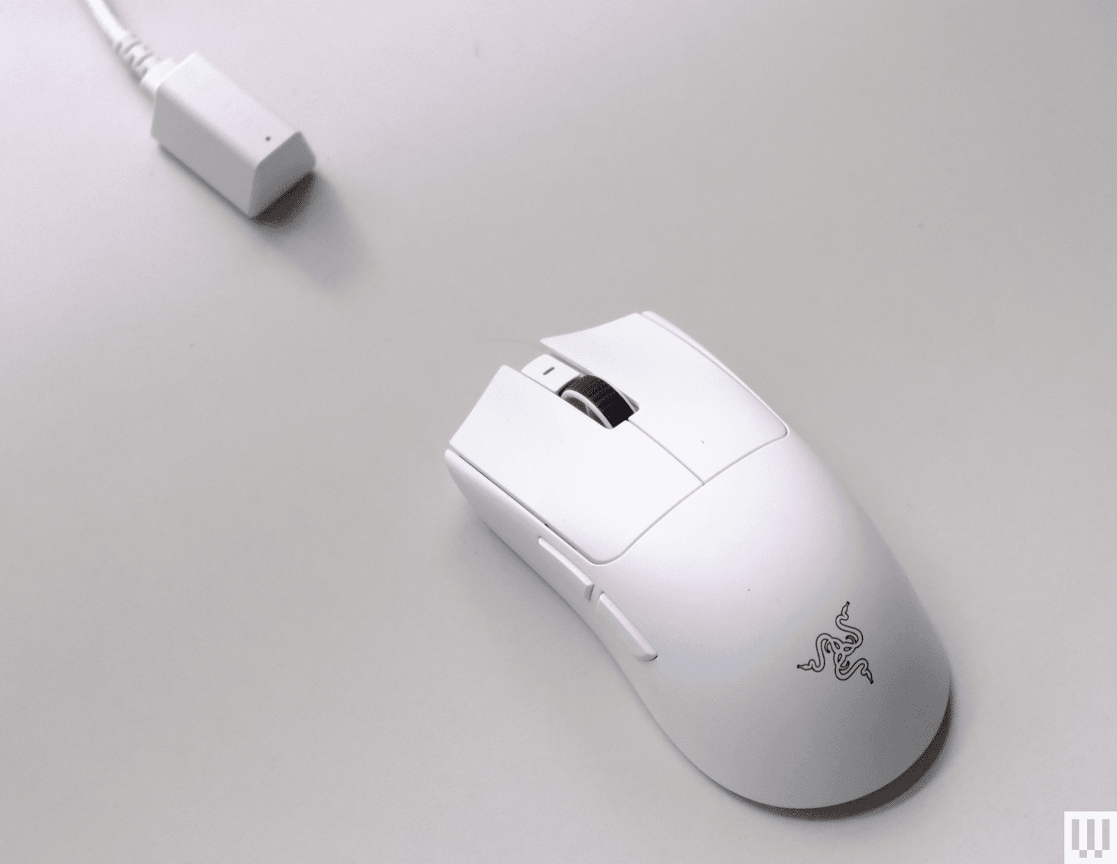 Image may contain Computer Hardware Electronics Hardware and Mouse